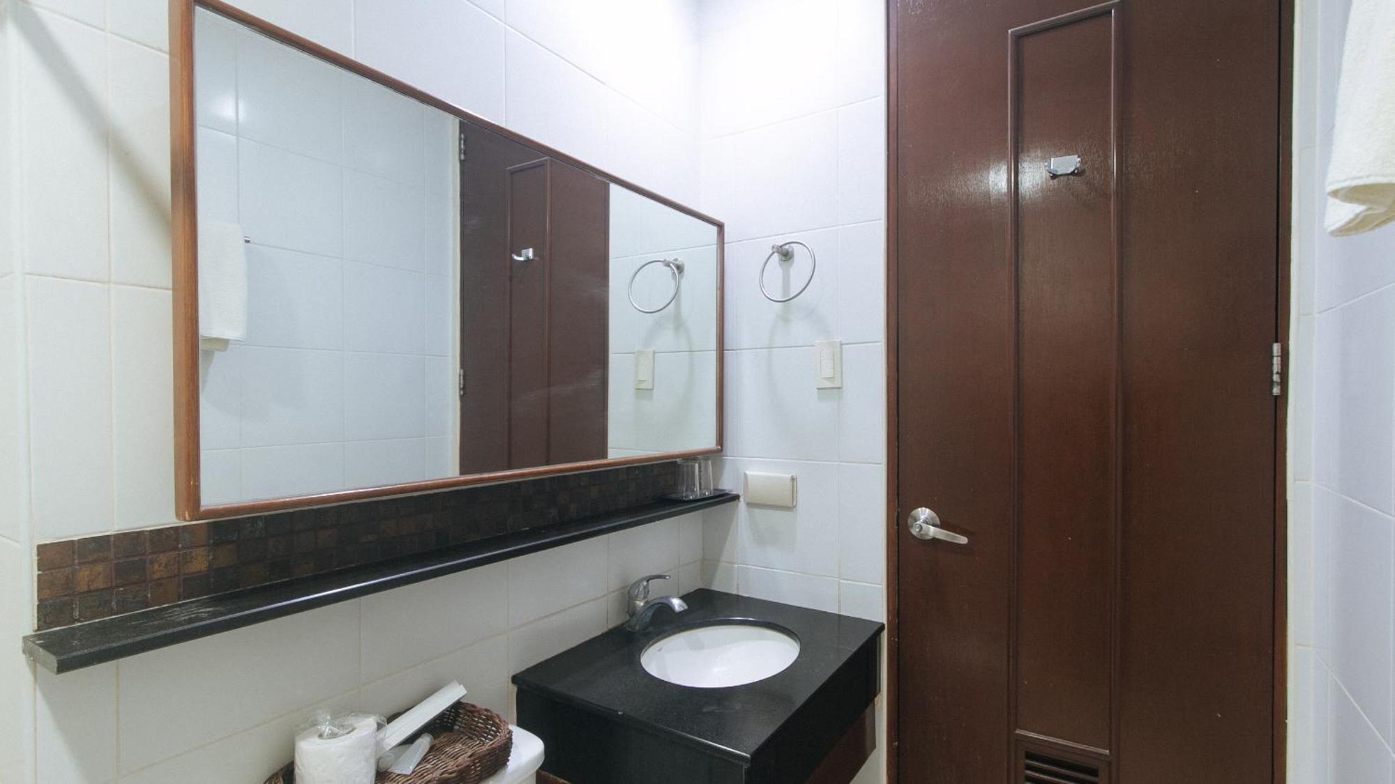 Bliss Hotel San Fernando Pampanga City Extérieur photo